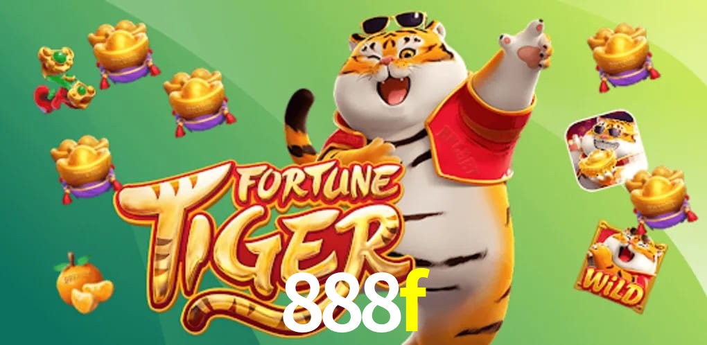 Welcome Bonus 888f