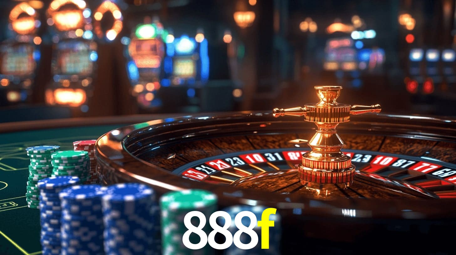 888f: Seu Cassino Premiado com Pagamentos Rápidos