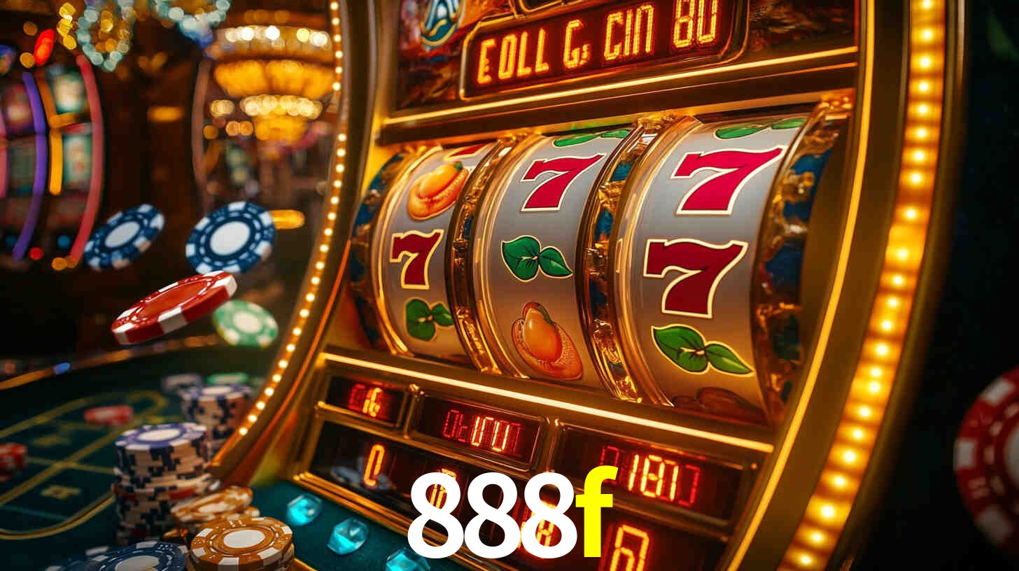 Daily Bonuses 888f
