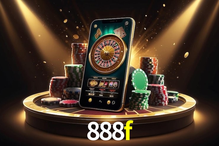 Provedores de Jogos 888f