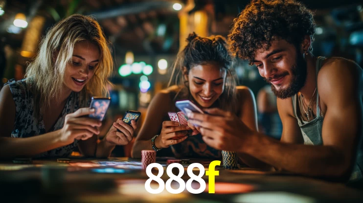 VIP Casino 888f