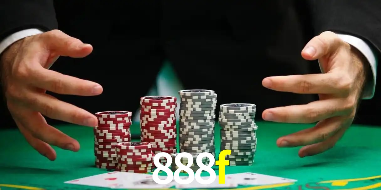 cassino 888f