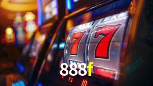 Jogos de Slot 888f