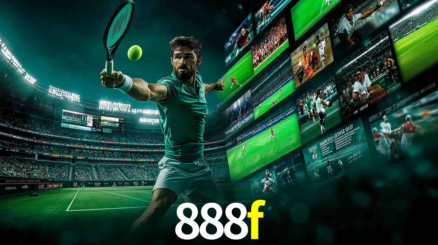 A Revolução dos Aplicativos de Jogos no 888f