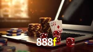 Inovações de Jogos na 888f: O Futuro das Experiências Interativas
