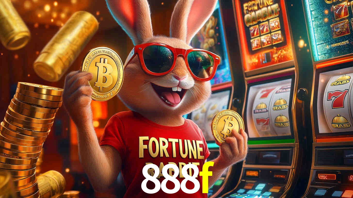 Inovações de Jogos na 888f: O Futuro das Experiências Interativas