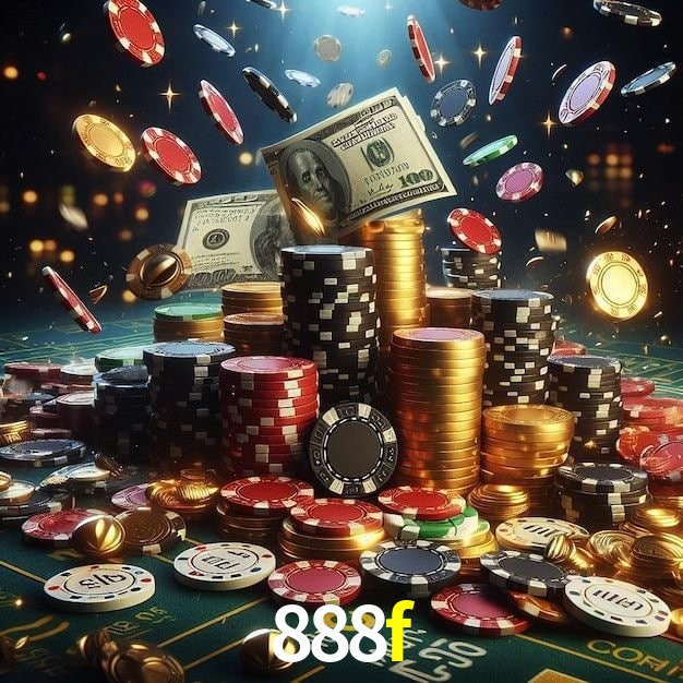 Descubra o Programa VIP da 888f: Vantagens Exclusivas para Jogadores