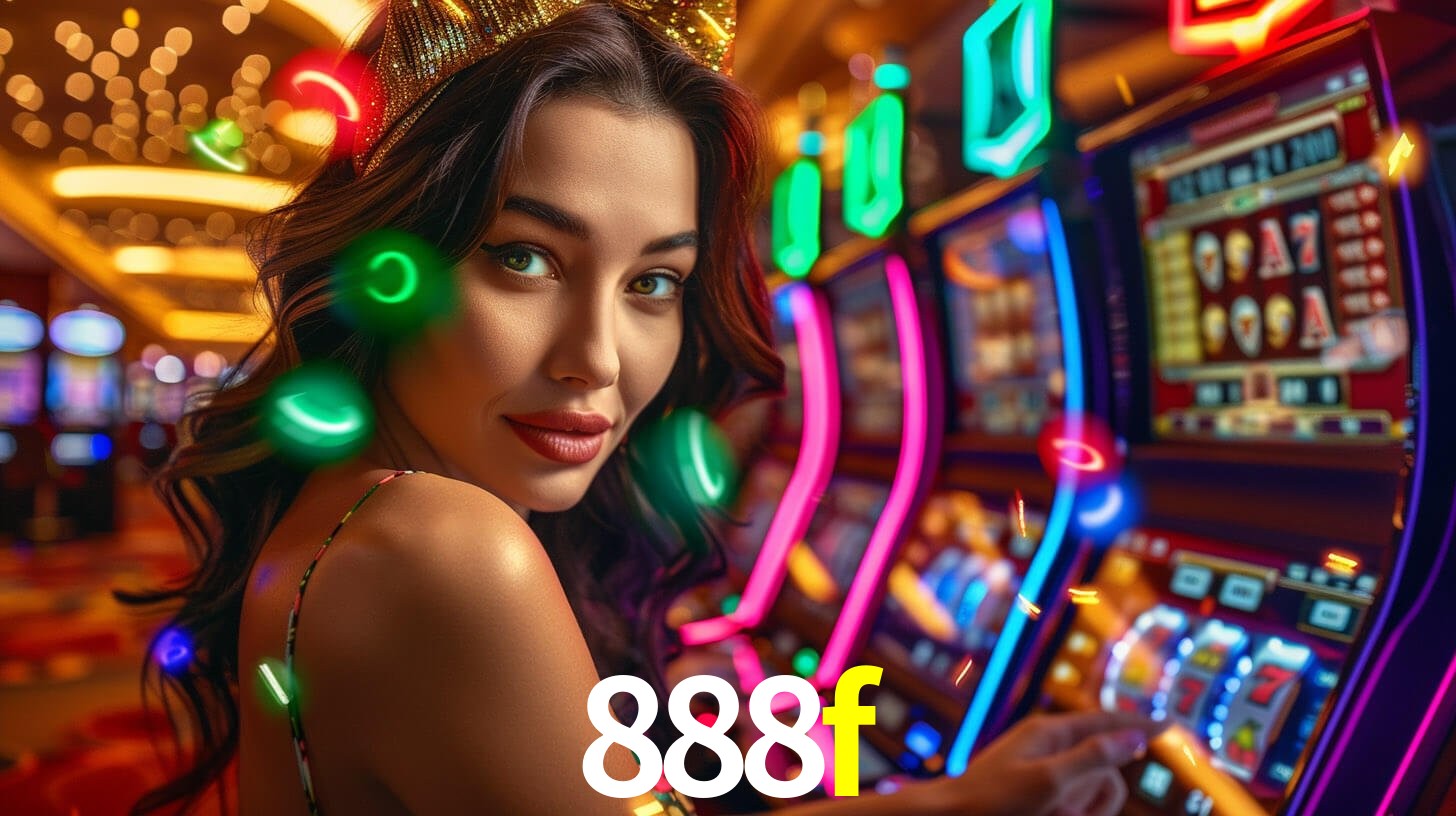 Bônus Generosos e Exclusivos no 888f para Você!