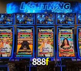 Descubra a Magia dos Jogos de Arcade no 888f