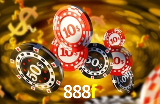 Casino Ao Vivo 888f