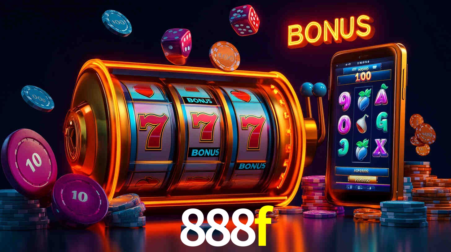 Apostas Esportivas na 888f: Um Guia Completo