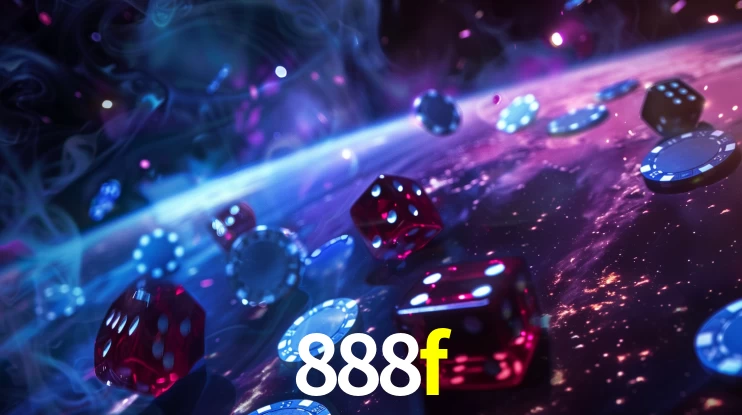 Slot Games 888f