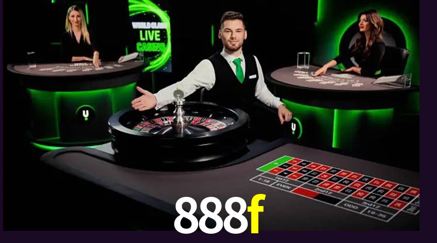 APP oficial da 888f para mobile