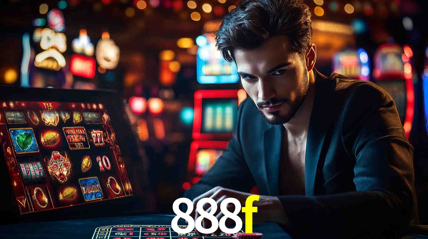 888f: A Experiência de Casino com Jogos de Mesa ao Vivo