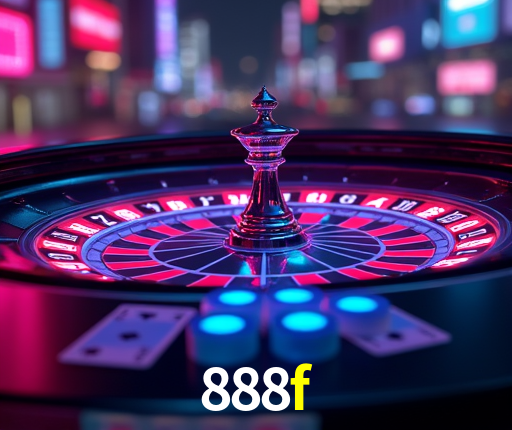 A Emoção da Loteria na 888f: Uma Chance de Mudança de Vida