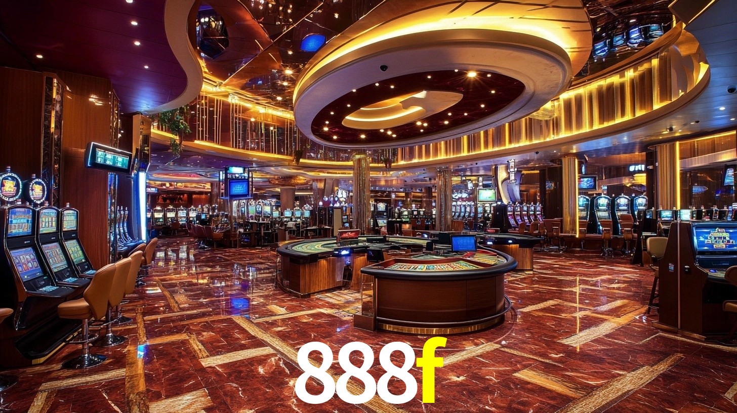 Welcome Bonus 888f