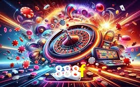 Recursos de Bônus 888f