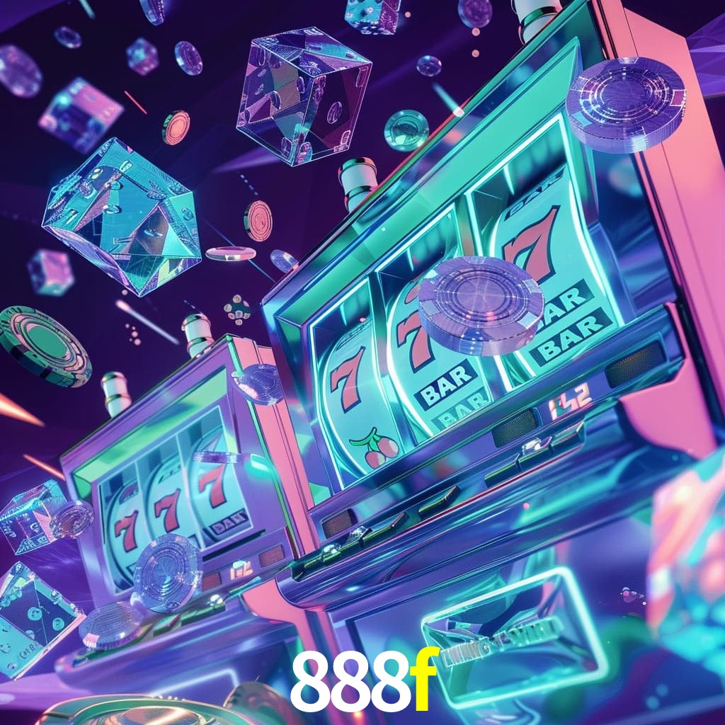 Interface do App 888f