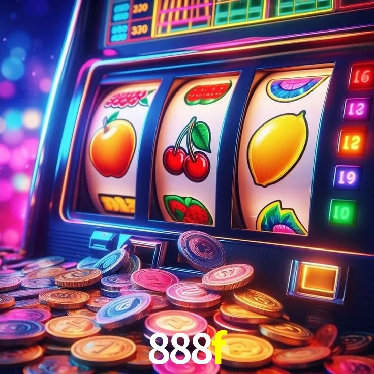 Diretório de Jogos 888f