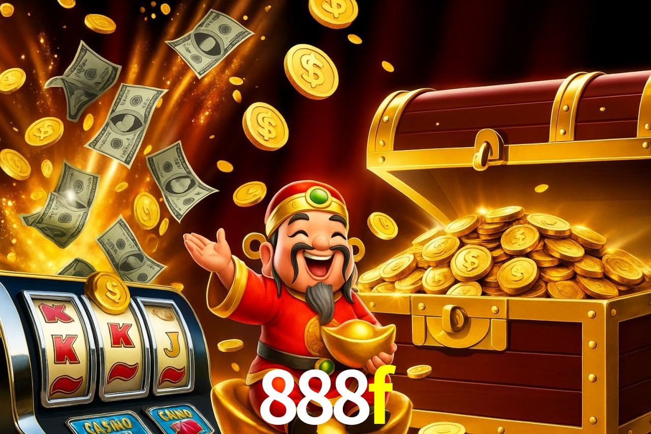 Casino VIP 888f