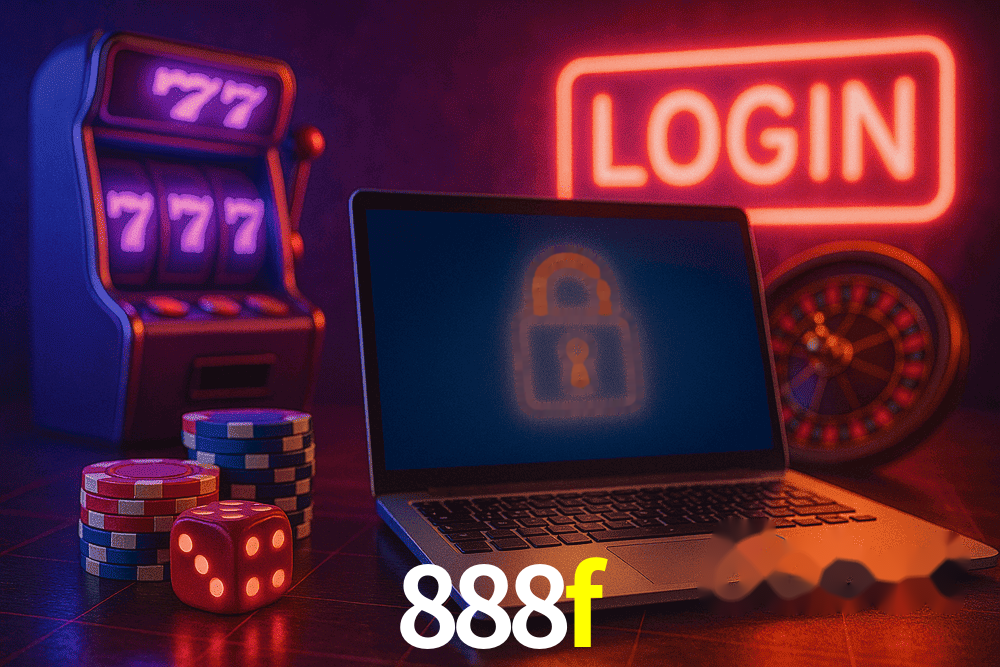Jogos de Slot 888f