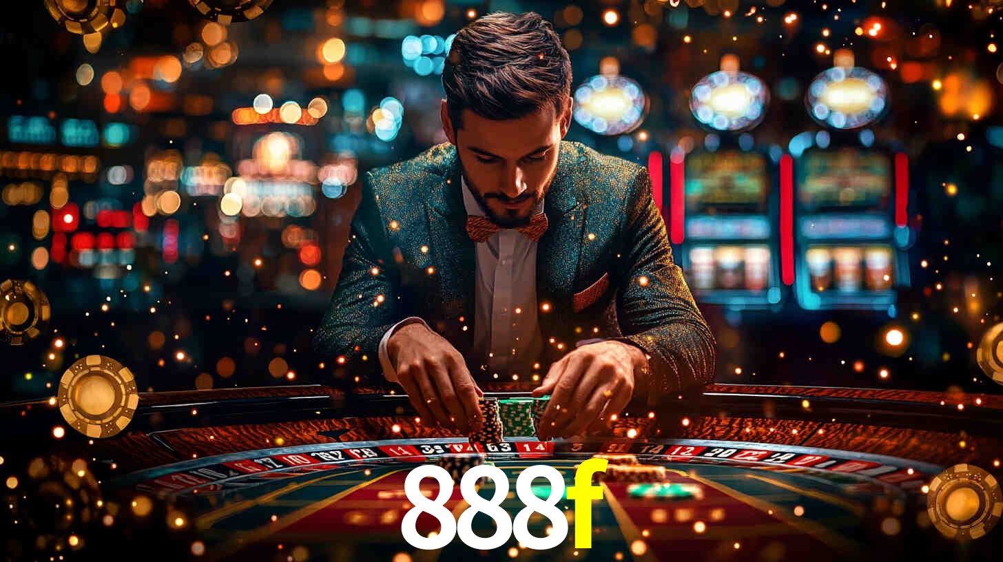 888f App Interface