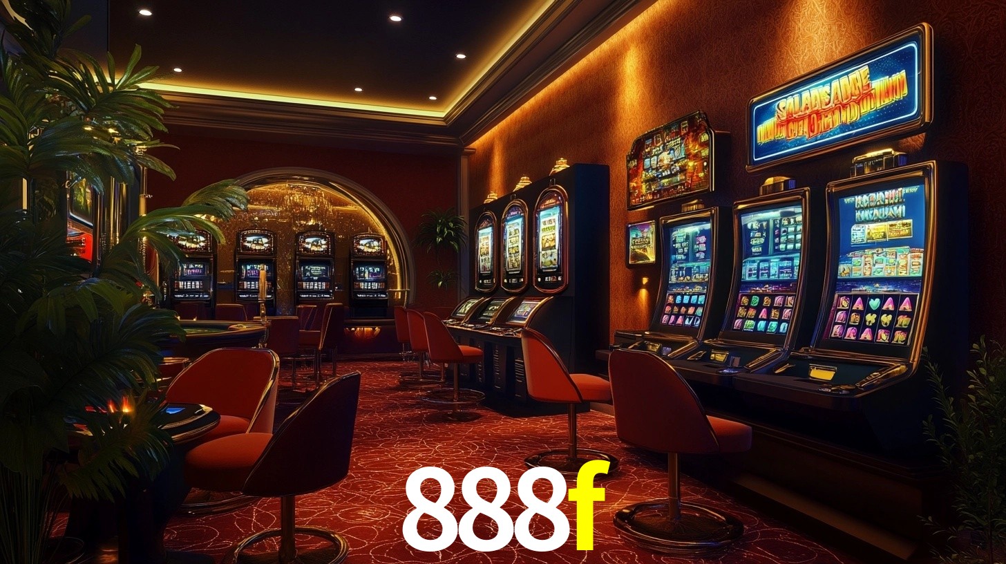 Daily Bonuses 888f
