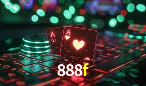 Provedores de Jogos 888f