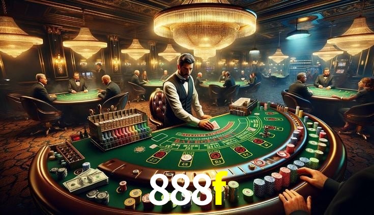 Bonus Features 888f